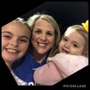 Meet your Posher, Misty